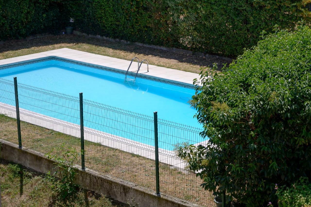Les Jardins De Rangueil, Parking, Metro, Piscine Apartment Toulouse Exterior photo